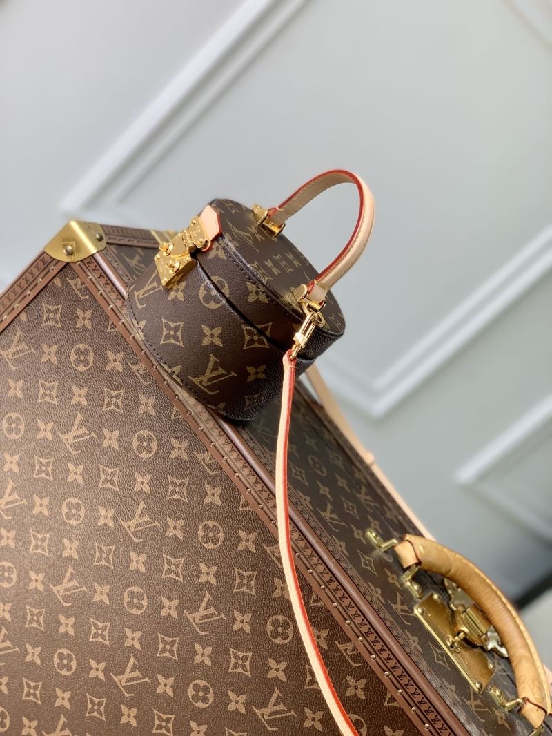 LV Box Bags